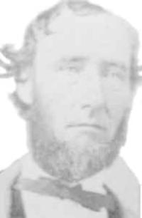 Peter McFarlane (1819 - 1883) Profile